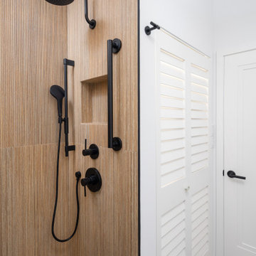 Sutton Place Apartment Renovation