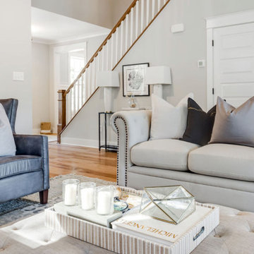 3707 Moss Side Avenue, Richmond, VA 23222
