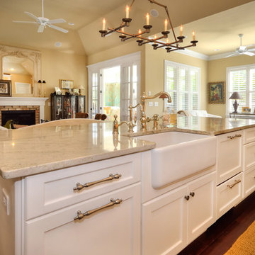 Fenster Kitchen