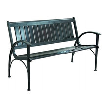 Backyard Benches