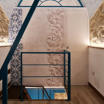 San Pellegrino Guest House