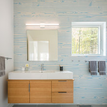 Cabin Bathroom