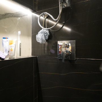 Hoboken Bathtub Conversion