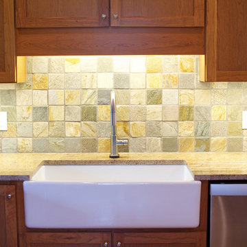 Beverly Kitchen Remodel