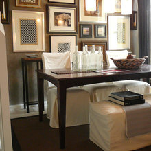 Christy Dining room