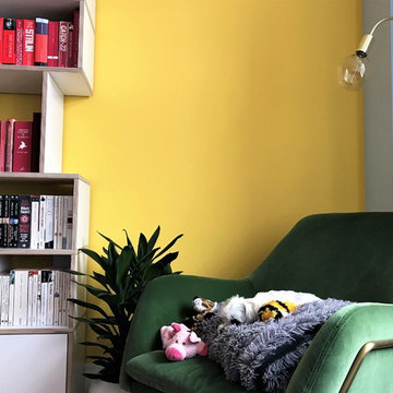 Painters and decorators in Highbury, London