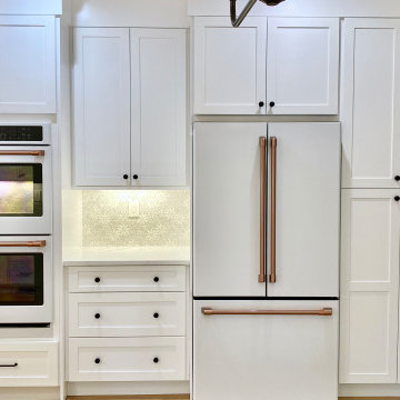 North Jersey Kitchen Remodel