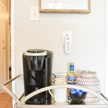 Short Term Rental