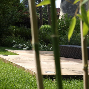 giardino MvH