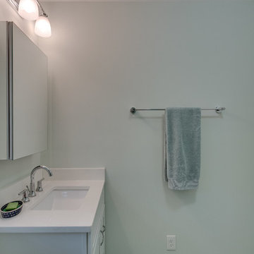 Bathroom Remodel | Arlington, VA