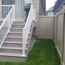 Exterior colors