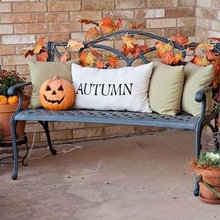 Fall Ideas