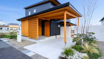 兵庫県 姫路市の工務店 人気ベスト15 Houzz ハウズ