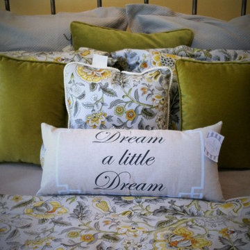 dream pillows,dream bedding,dream wall decals,dream signs,dream quotes,live your