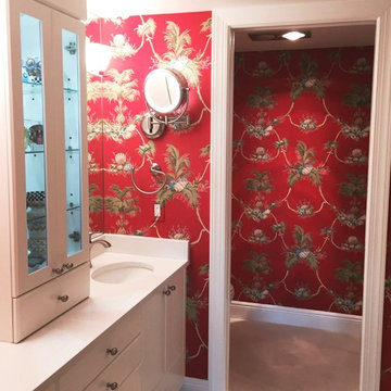 Gulf Shore Blvd - Naples Remodel