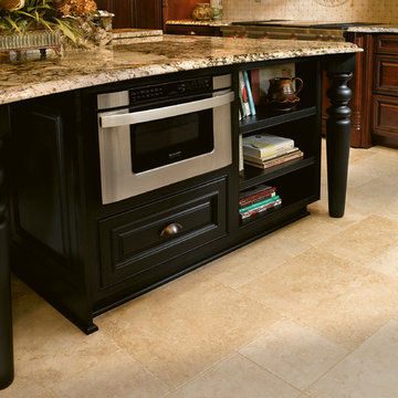 Lavish Cherry Bourbon | Haas Cabinet