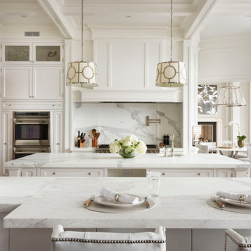 Greenwich Ocean Front Residence