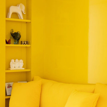 Contemporary Art and Furniture