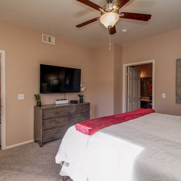 Short Term Rental Ideas