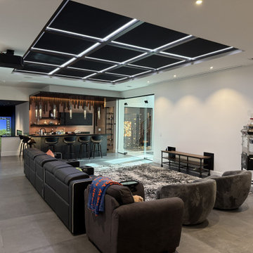 North Shore Long Island Full Home Automation