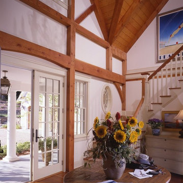 Cape Cod Home