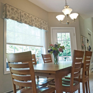 Eat in Kitchen