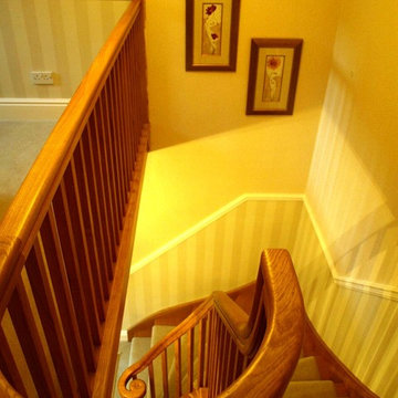 Joinery