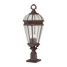 Iluminación de Exterior