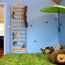 myles mancave