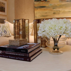 In-store vignettes - Home Decor