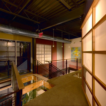 akey residence
