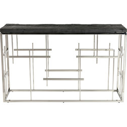 Contemporary Console Tables by HedgeApple