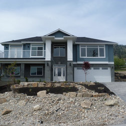 Renovation of Windows and Doors - Windows