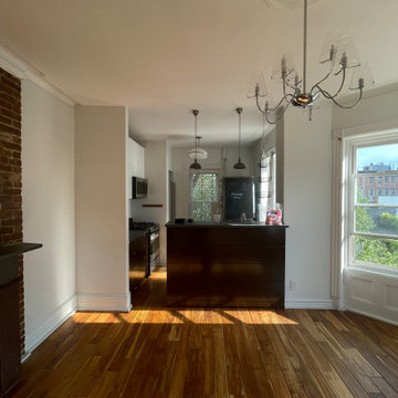 West Village Penthouse