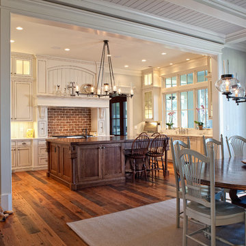 Palmetto Bluff - Jackfield
