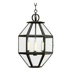 PN-147 Custom Iron Pendant Lights - Pendant Lighting