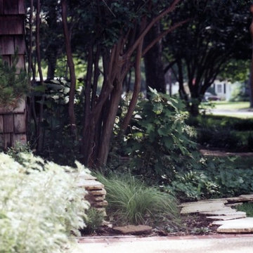 Dixon Residence - Dallas, TX