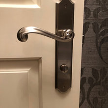 Door Hardware