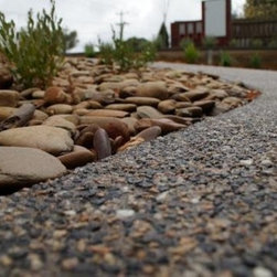 Ready Mixed Concrete Products - Products