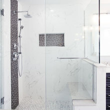 Burnt Mill Master Bath