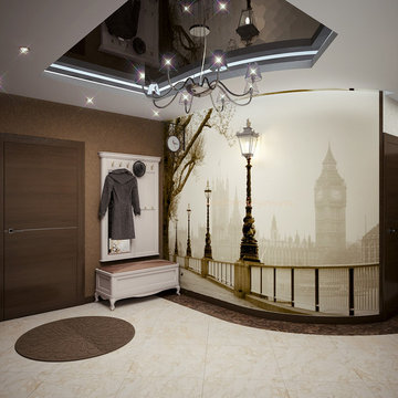 Family House
