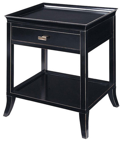 Contemporary Side Tables And End Tables by Overstock.com