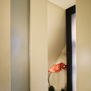 Wabi Sabi Asian Retreat