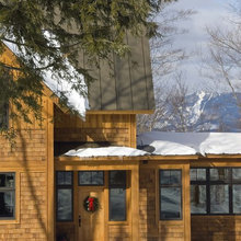 Exterior Ideas