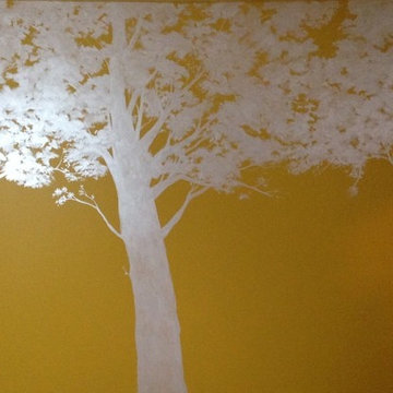 Landscape Murals