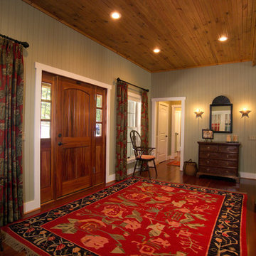 Derby Inspired Decor
