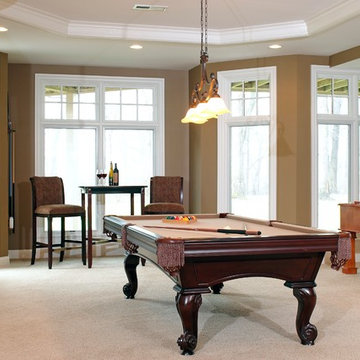 Beavercreek Home Renovation