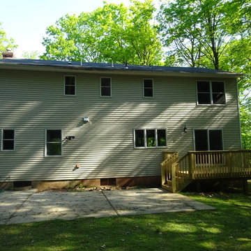 Whole house remodel - Flip home