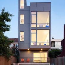 NarrowHouse