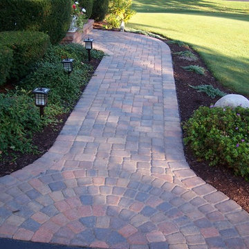 Sidewalk Ideas